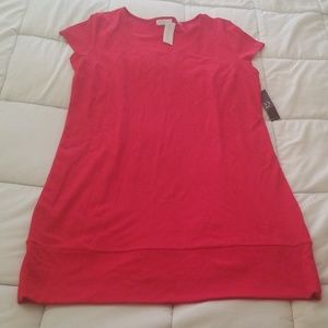 New York  & Company T-shirt/ T-shirt Dress